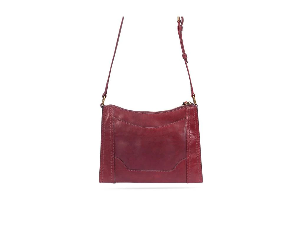 商品Frye|Melissa Zip Crossbody,价格¥943,第2张图片详细描述