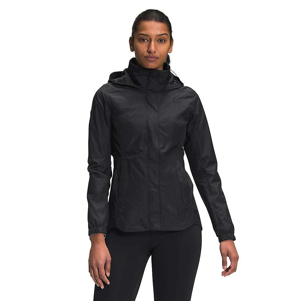 商品The North Face|Women's Resolve II Parka,价格¥466,第1张图片