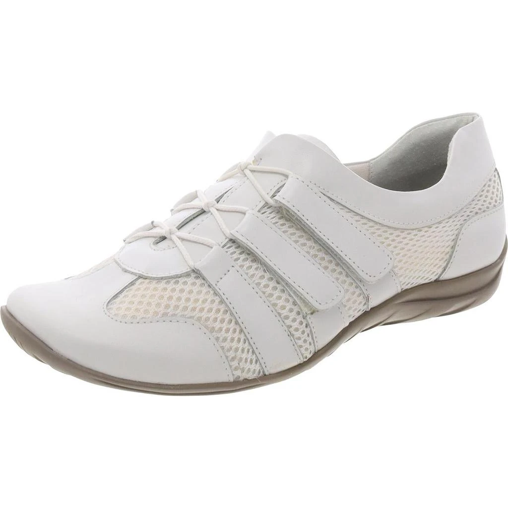 商品Walking Cradles|Walking Cradles Womens Audio Mesh Laceless Walking Shoes,价格¥258,第1张图片