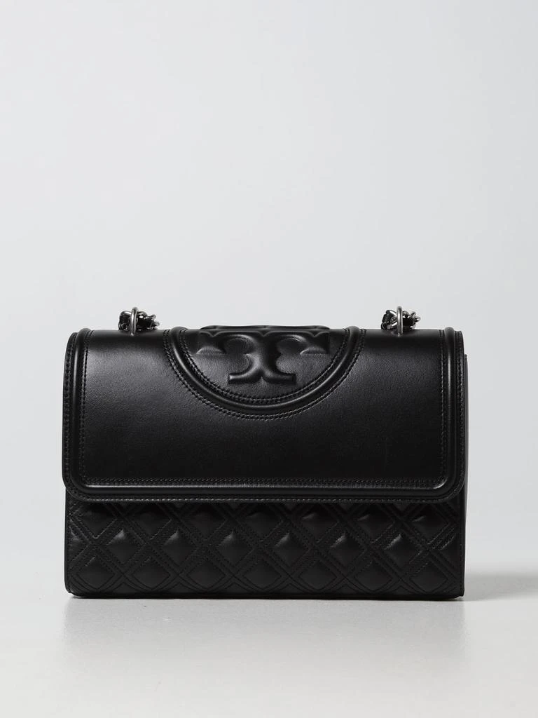 商品Tory Burch|Fleming Tory Burch leather bag,价格¥5502,第1张图片