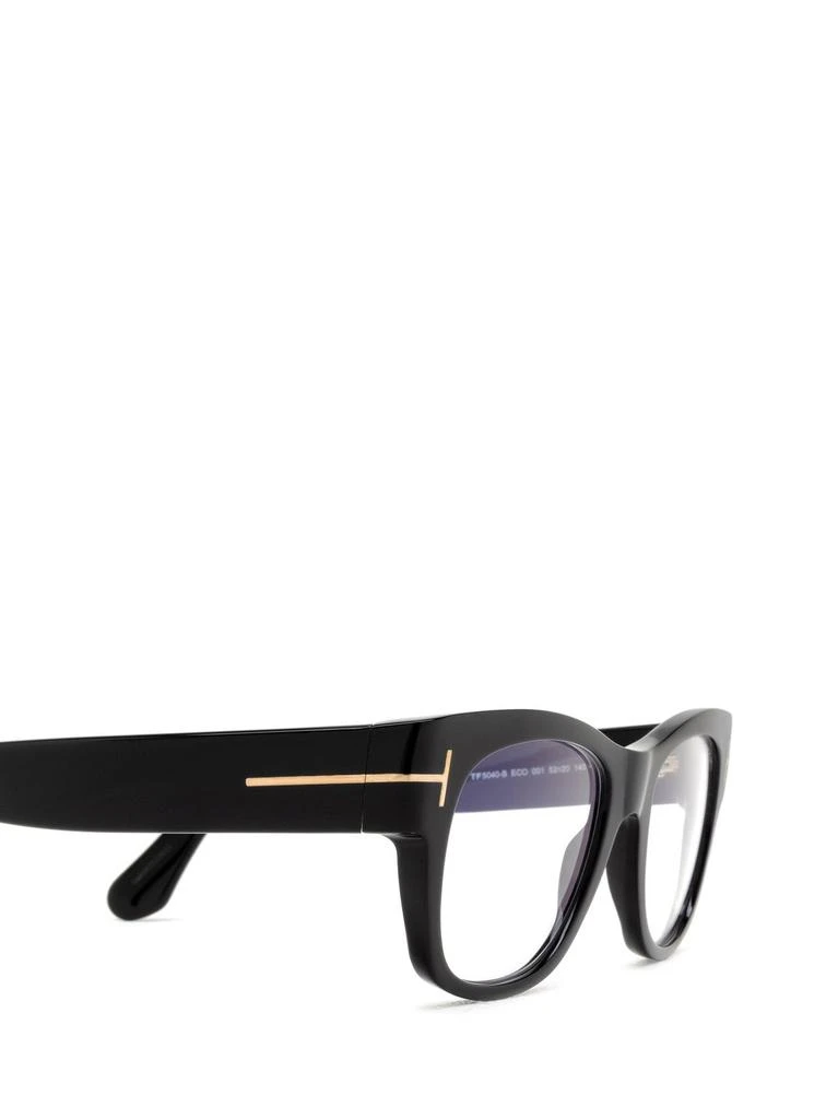 商品Tom Ford|Tom Ford Eyewear Square-Frame Glasses,价格¥2038,第3张图片详细描述