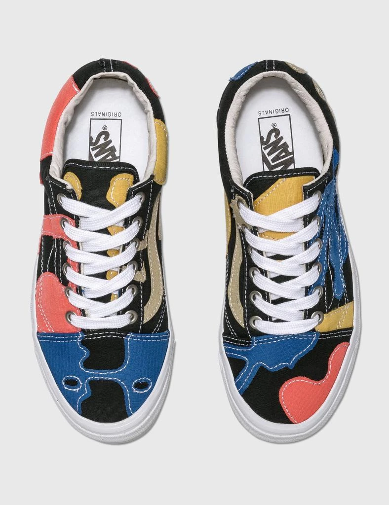 Geoff McFetridge OG Old Skool LX 商品