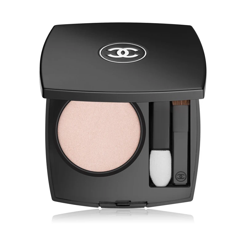 商品Chanel|Chanel香奈儿 单色恒彩眼影粉2.2g,价格¥266,第1张图片