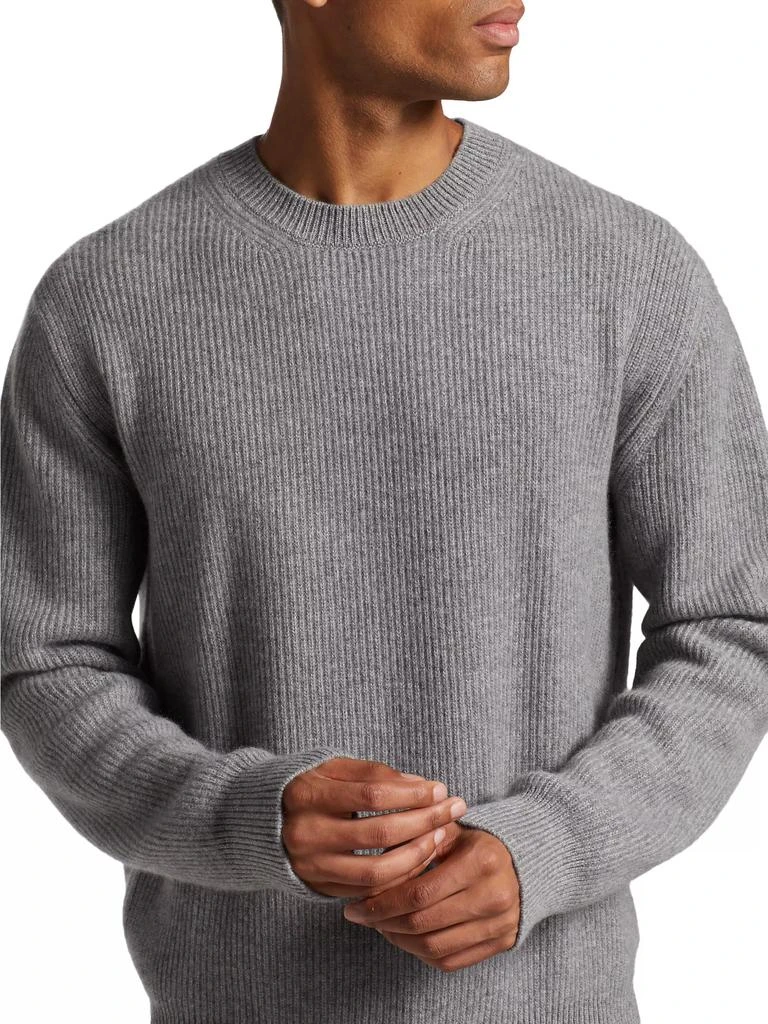 Oasi Cashmere Crewneck Sweater 商品