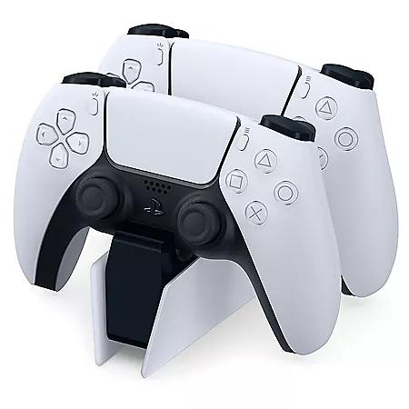 DualSense Charging Station for PlayStation 5商品第4张图片规格展示