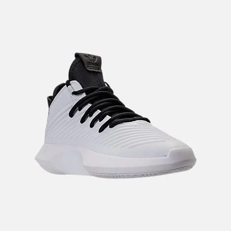 商品Adidas|男大童 Crazy 1 ADV 篮球鞋,价格¥334,第2张图片详细描述