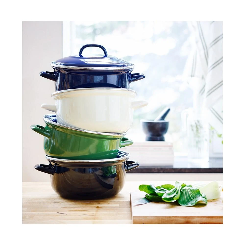 BK Carbon Steel 3.5-Qt. Dutch Oven 商品