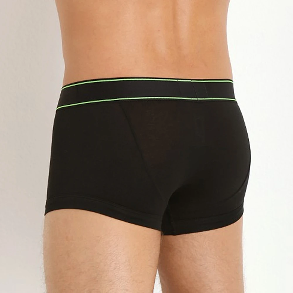 EMPORIO ARMANI 黑色男士内裤 111389-4A514-00020 商品