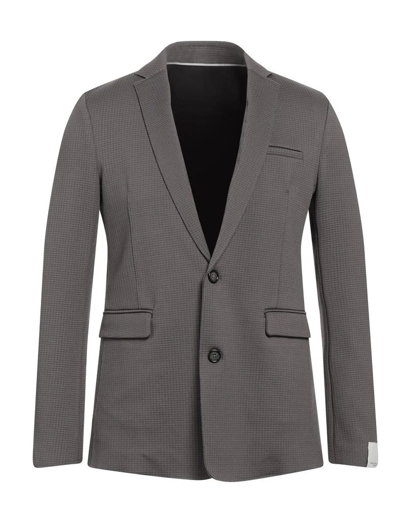 商品Paolo Pecora|Blazer,价格¥1336,第1张图片