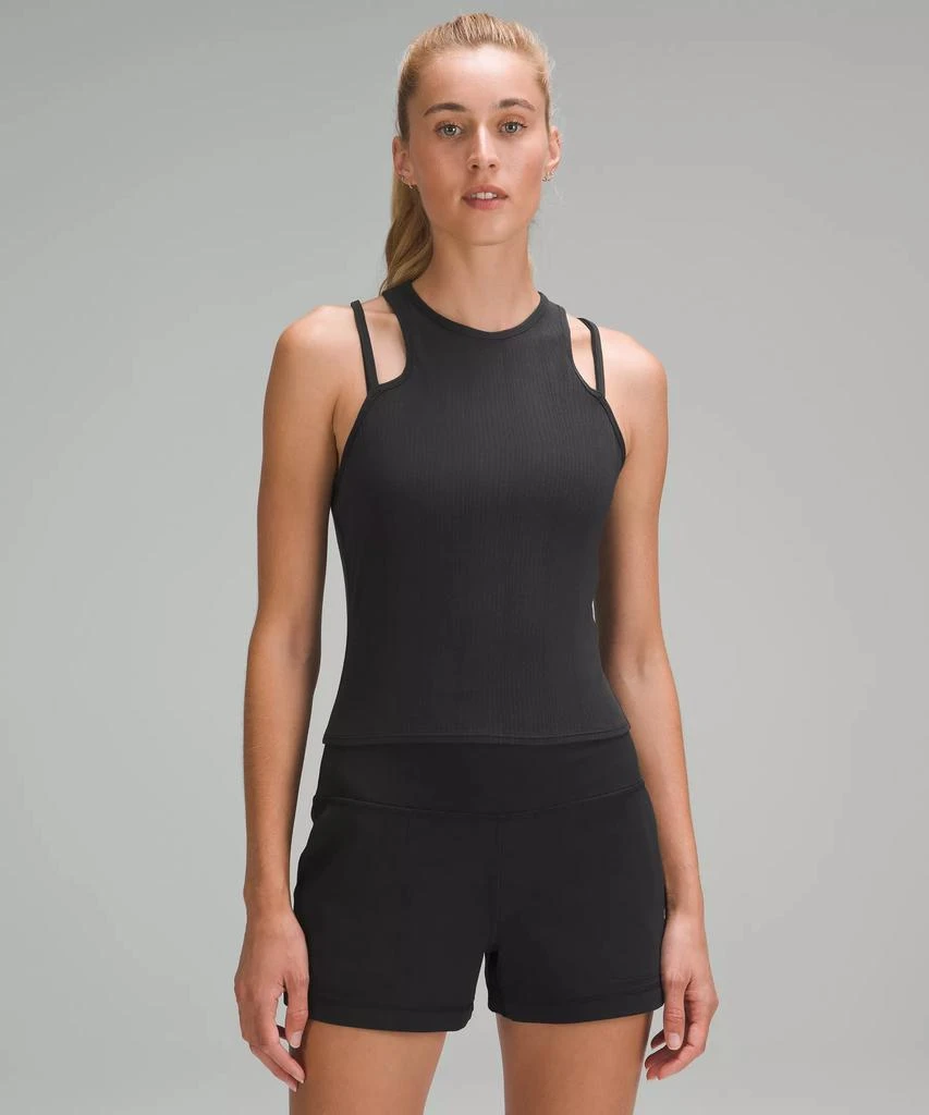 商品Lululemon|Double-Strap Yoga Tank Top,价格¥242,第1张图片