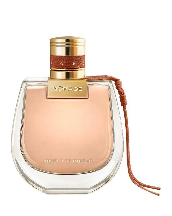 商品Chloé|Nomade Absolu de Parfum 2.5 oz.,价格¥1316,第1张图片