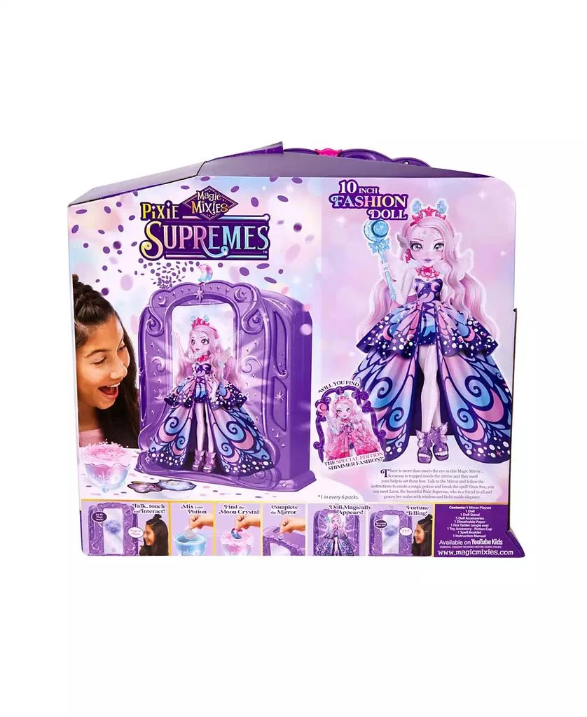 Pixlings Magic Mirror Fashion Doll 商品