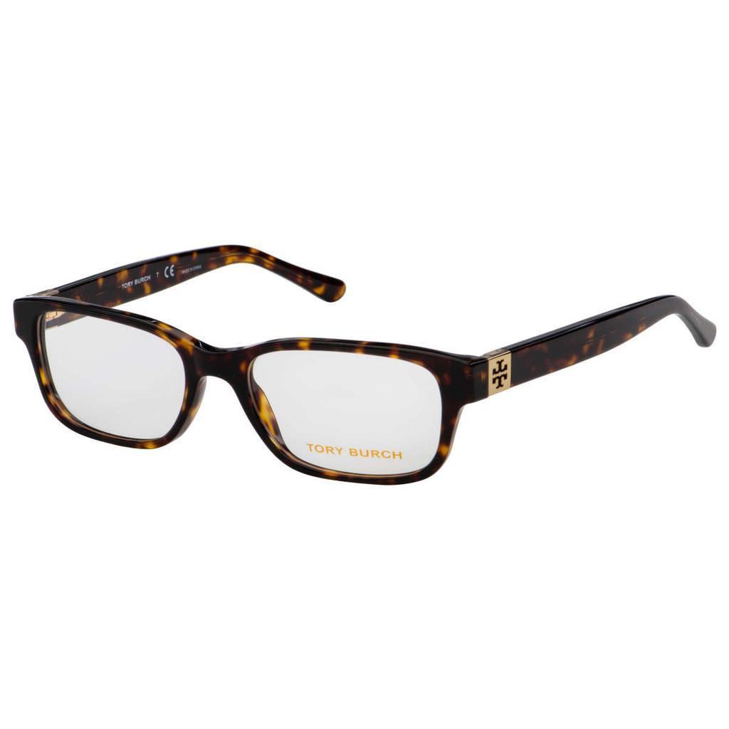 商品Tory Burch|Tory Burch Fashion   眼镜,价格¥552,第1张图片
