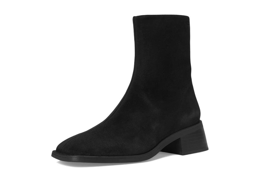 Blanca Suede Bootie 商品