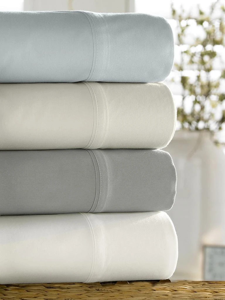 商品Kassatex|Bamboo Sheet Collection,价格¥303,第4张图片详细描述