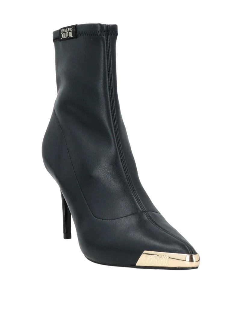 商品Versace|Ankle boot,价格¥1469,第2张图片详细描述