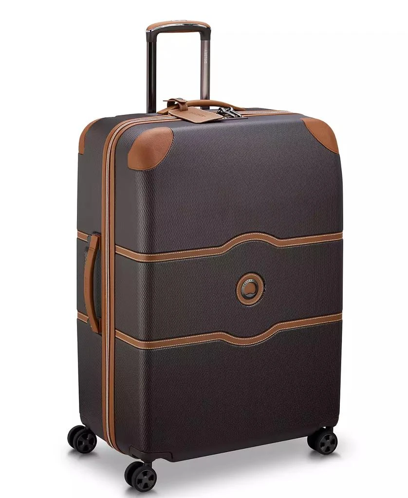 商品Delsey|Delsey Chatelet Air 2.0 28" Check-In Spinner,价格¥2512,第1张图片