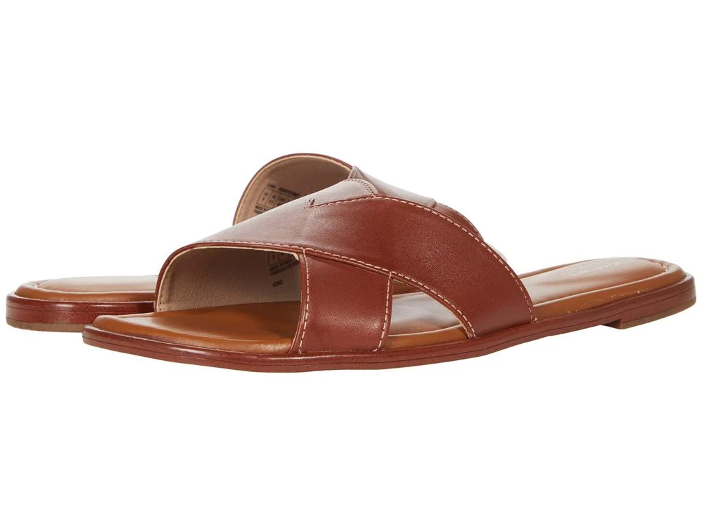 商品Rockport|Total Motion Zadie Slide,价格¥336,第1张图片