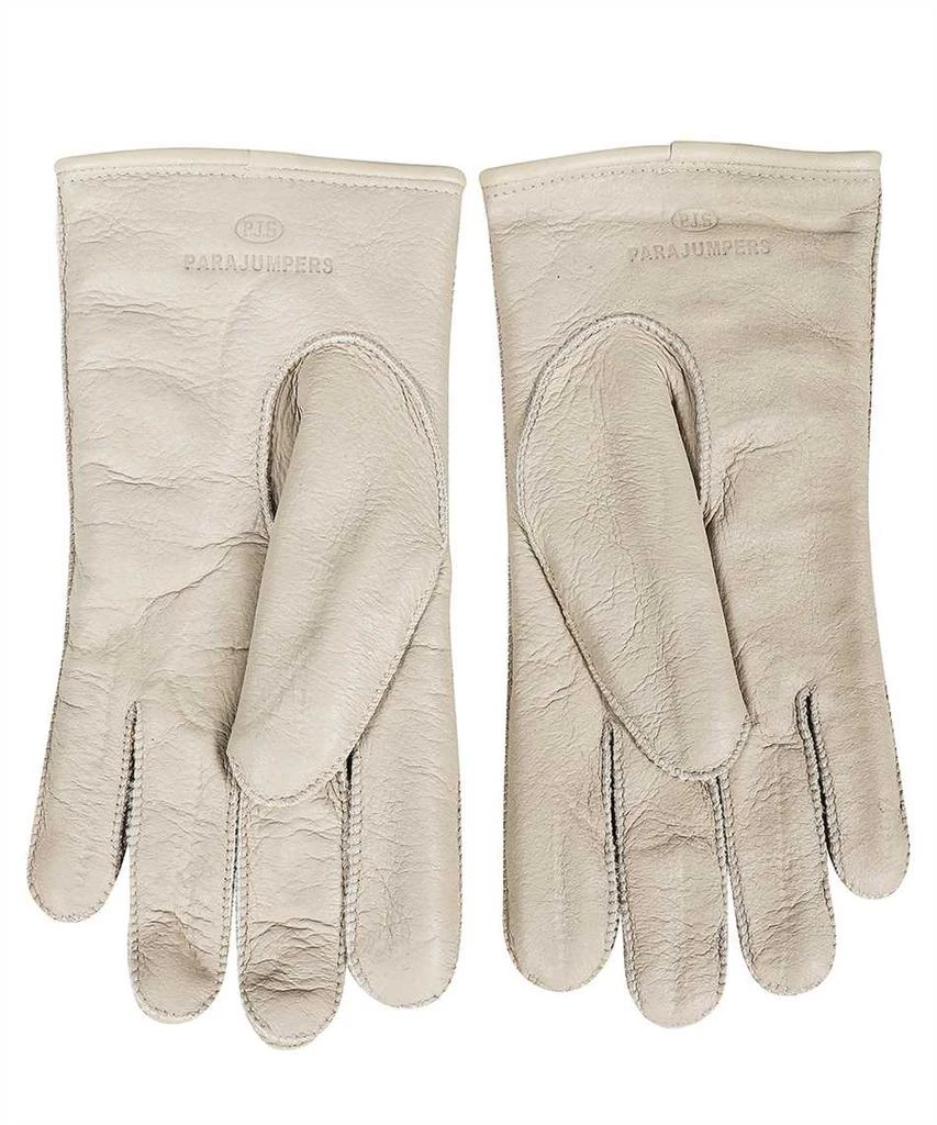 商品Parajumpers|Parajumpers Leather Gloves,价格¥923,第2张图片详细描述