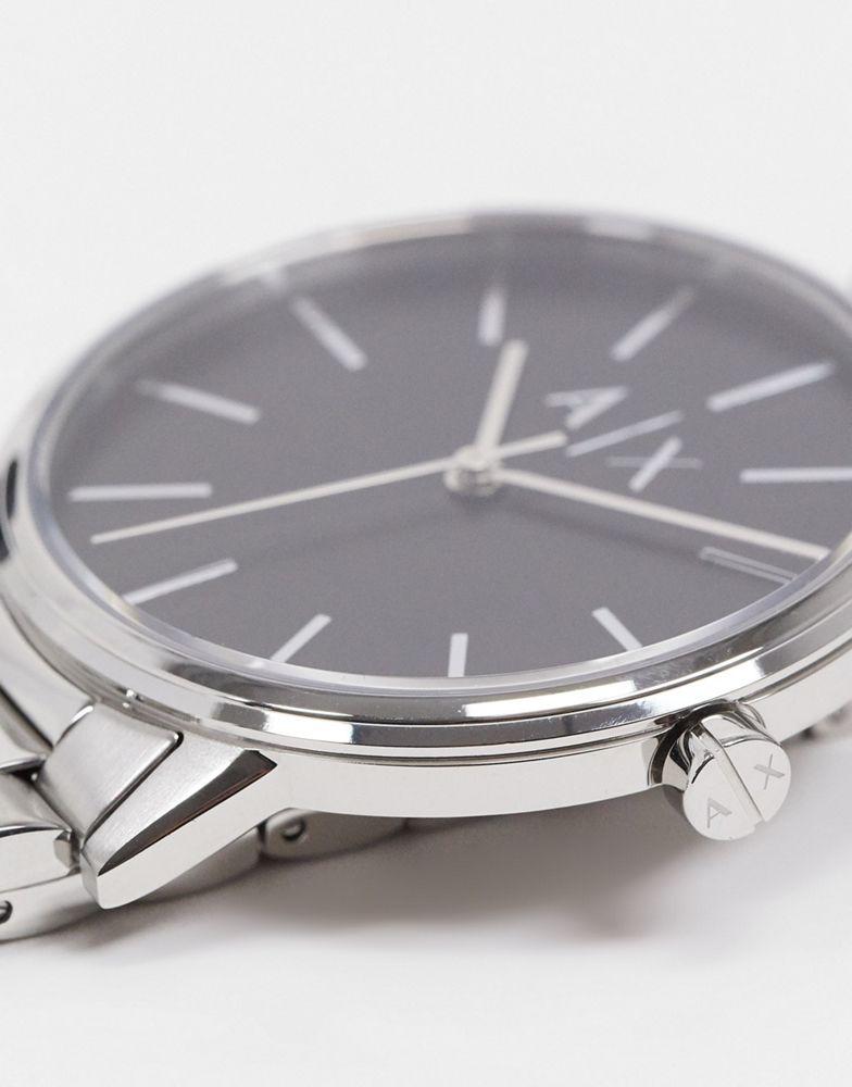 Armani Exchange cayde bracelet watch AX2700商品第3张图片规格展示