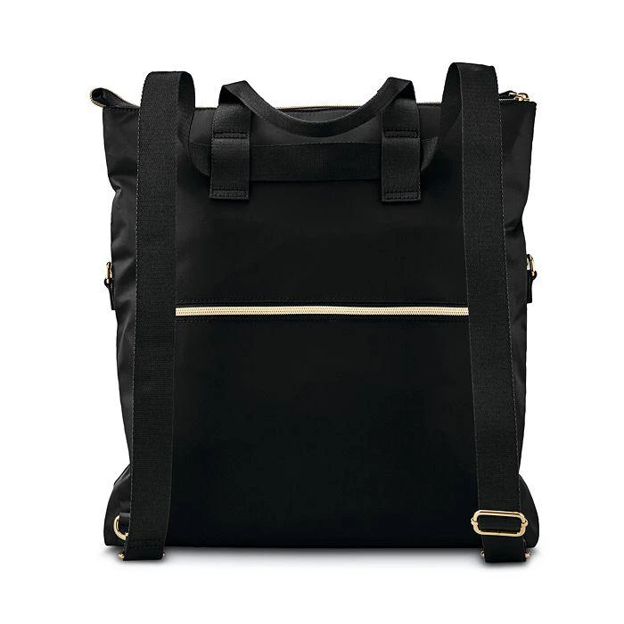 商品Samsonite|Mobile Solutions Convertible Backpack,价格¥913,第3张图片详细描述