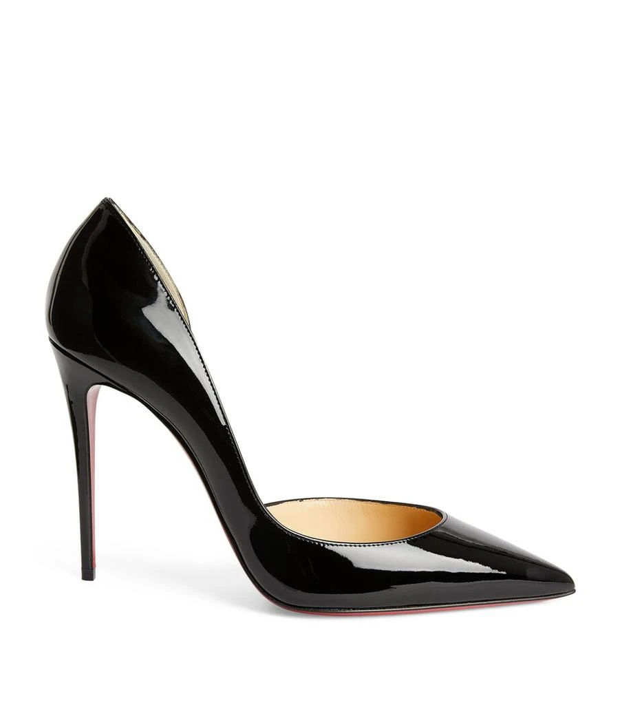 Iriza Patent Pumps 100 商品
