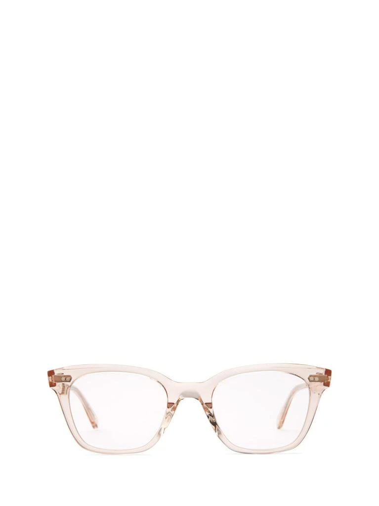 商品MR. LEIGHT|MR. LEIGHT Eyeglasses,价格¥2796,第1张图片