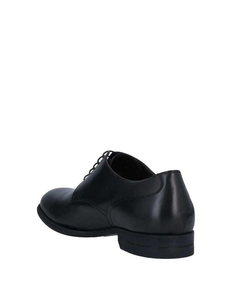 商品Zegna|Laced shoes,价格¥2763,第3张图片详细描述