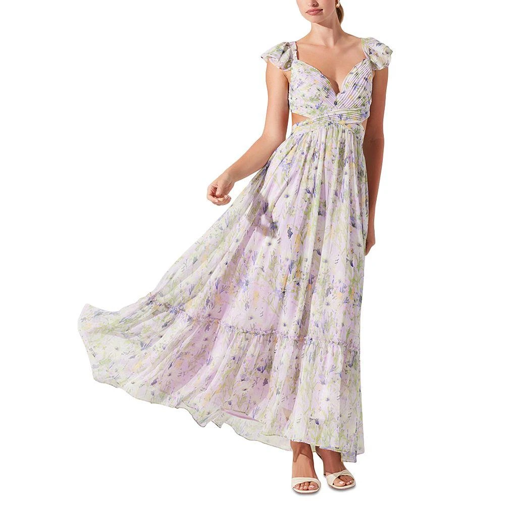 商品ASTR|Primrose Dress,价格¥1321,第1张图片