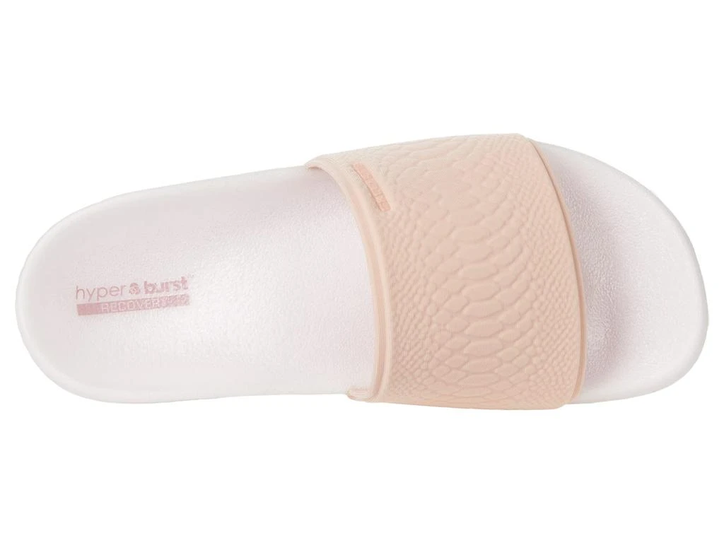 商品SKECHERS|Hyper Slide - Wild Side,价格¥388,第2张图片详细描述