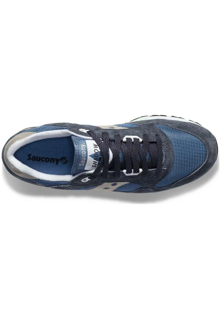 商品Saucony|Saucony Sneakers Blue,价格¥1200,第3张图片详细描述