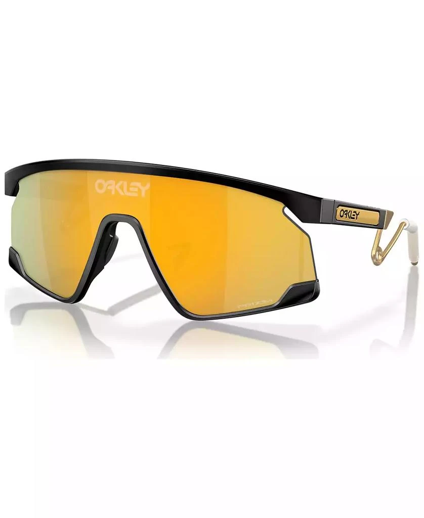 商品Oakley|Men's Sunglasses, BXTR Metal,价格¥1699,第1张图片