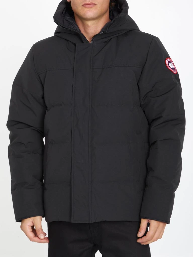 商品Canada Goose|MacMillan parka,价格¥7200,第2张图片详细描述