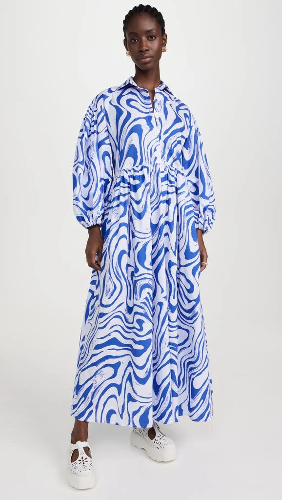 商品The Lulo Project|Ale Dress,价格¥881,第1张图片