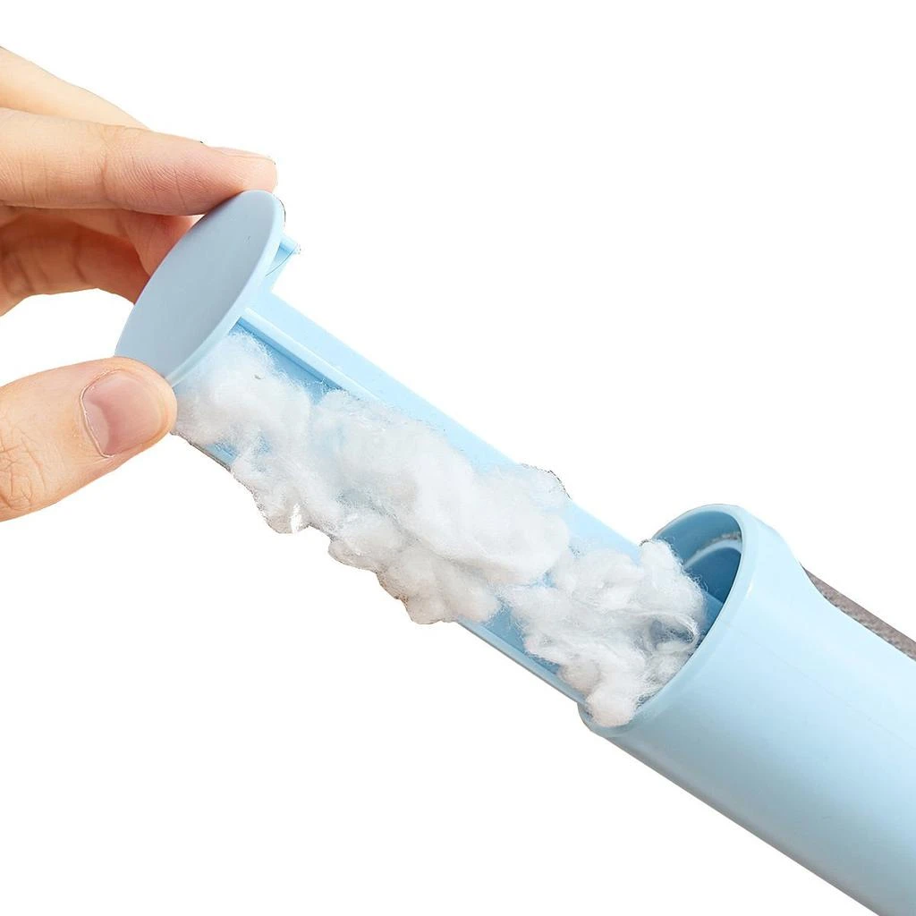 商品Pet Life|'Orotund' Magical Lint and Pet Hair Removal Brush,价格¥174,第2张图片详细描述