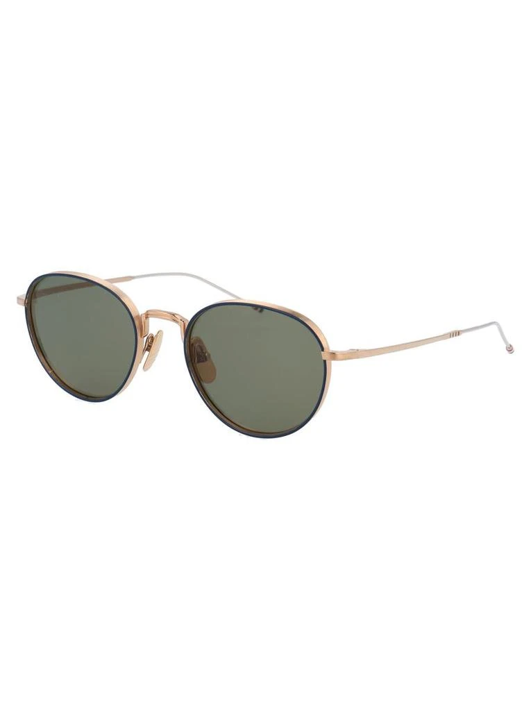 商品Thom Browne|Thom Browne SUNGLASSES,价格¥4887,第2张图片详细描述