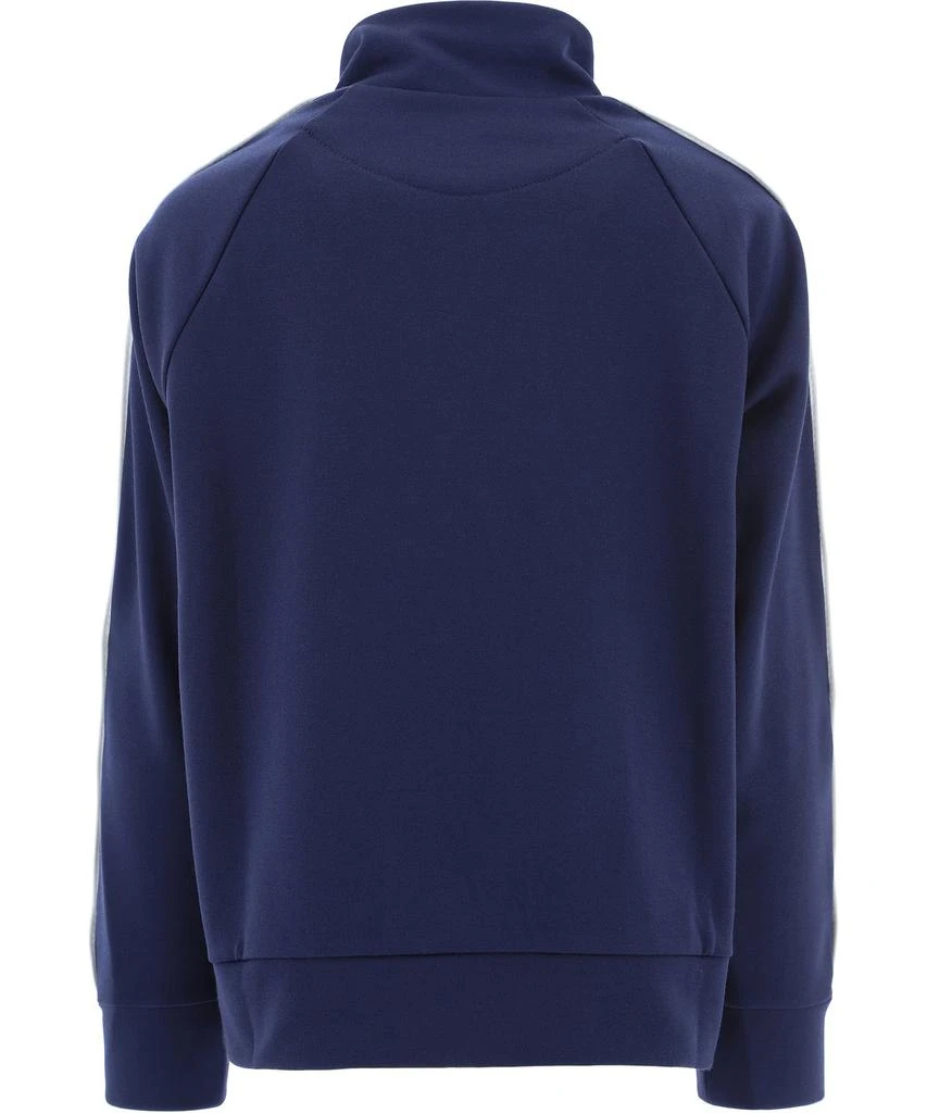 商品Fendi|Fendi Kids Logo Embossed Track Jacket,价格¥3175,第2张图片详细描述