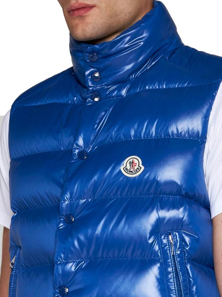 商品Moncler|Moncler Tibb Padded Vest,价格¥6315,第5张图片详细描述