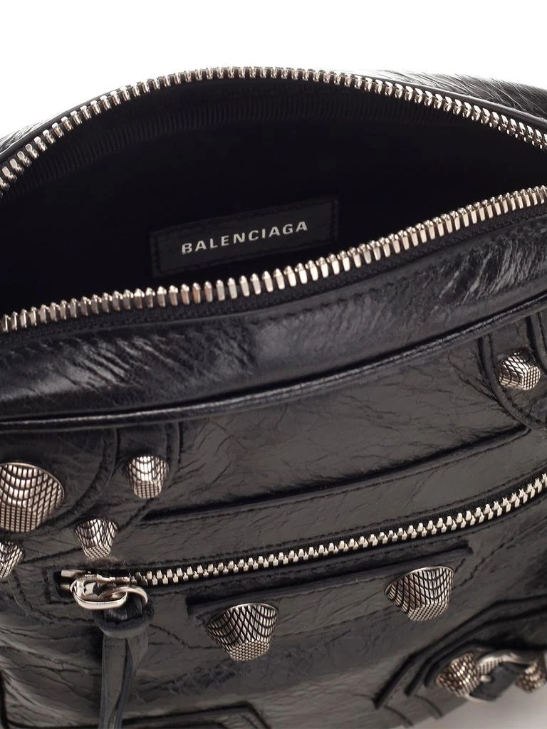 商品Balenciaga|Balenciaga Le Cagole Shoulder Bag,价格¥10718,第4张图片详细描述