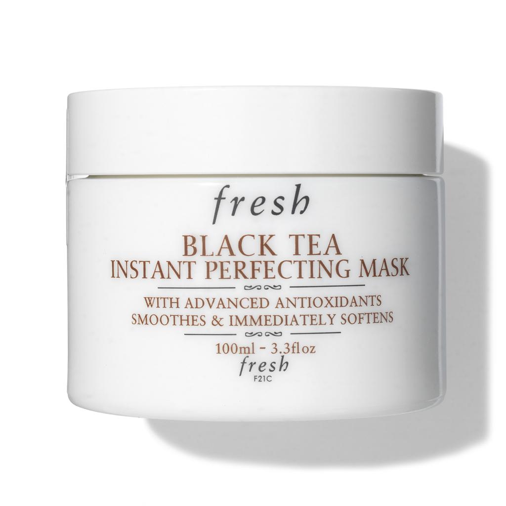 Black Tea Instant Perfecting Mask商品第1张图片规格展示