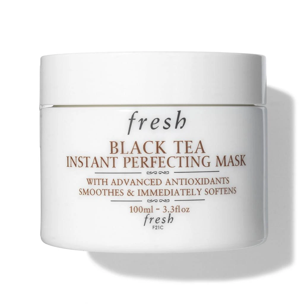 商品Fresh|Black Tea Instant Perfecting Mask,价格¥296,第1张图片