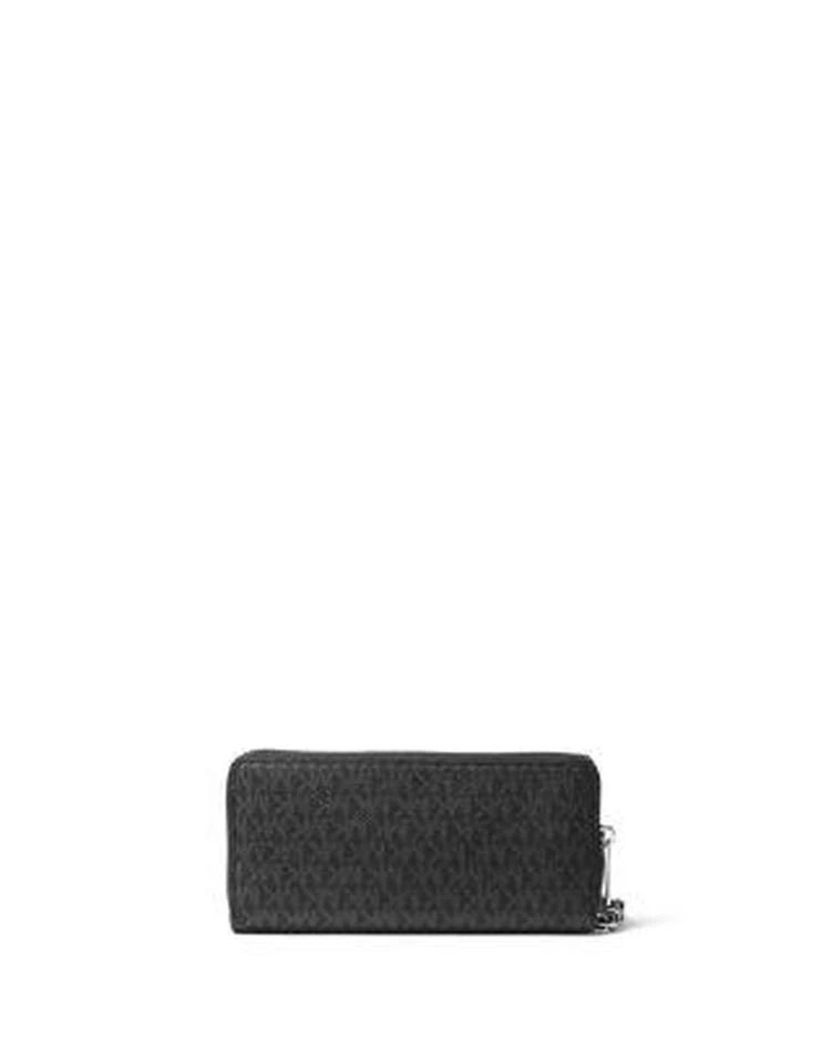 商品Michael Kors|Jet Set Travel Continental Wallet ,价格¥943,第3张图片详细描述