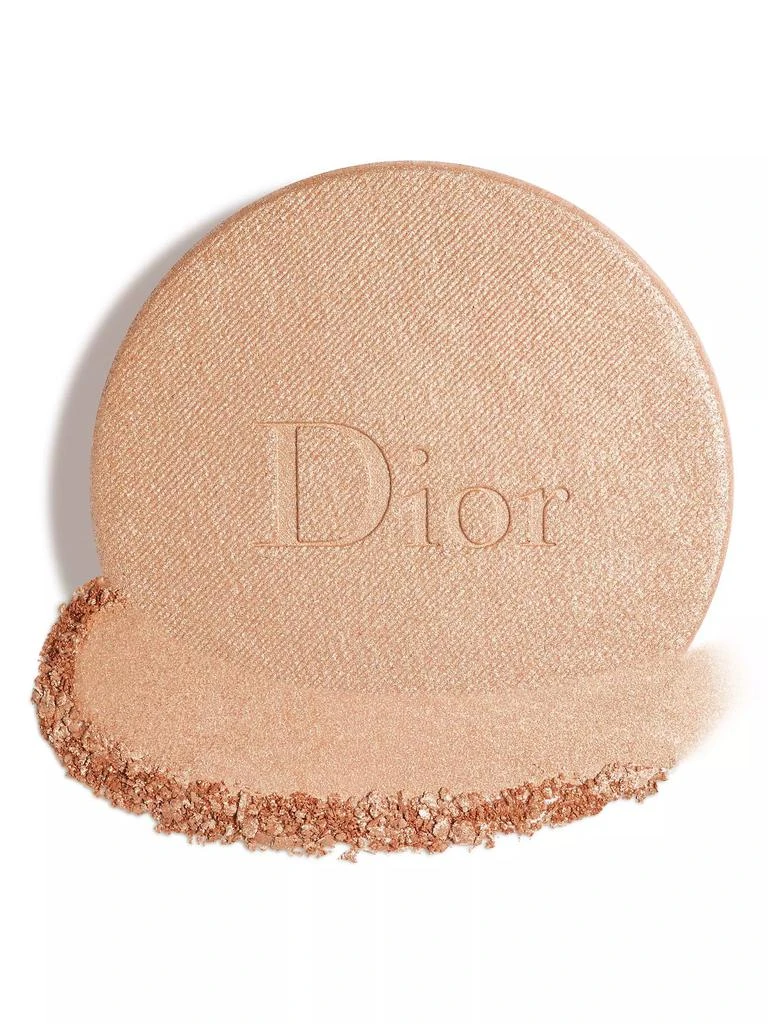 商品Dior|Forever Couture Luminizer Highlighter Powder,价格¥376,第3张图片详细描述