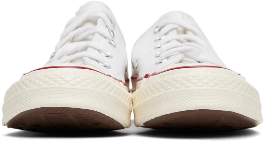 商品Converse|White Chuck 70 Sneakers,价格¥335,第2张图片详细描述