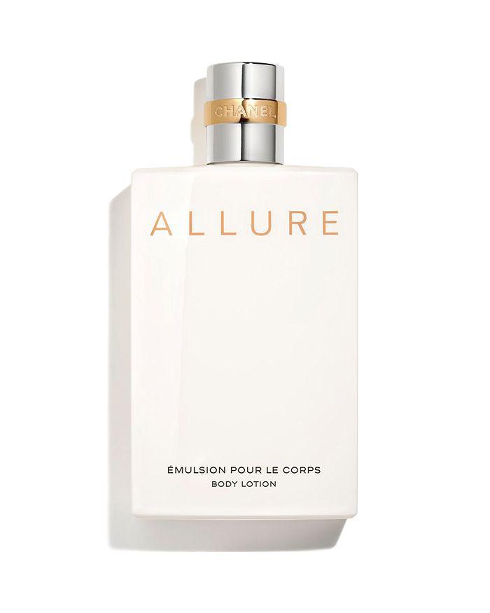 ALLURE Body Lotion 6.8 oz.商品第3张图片规格展示
