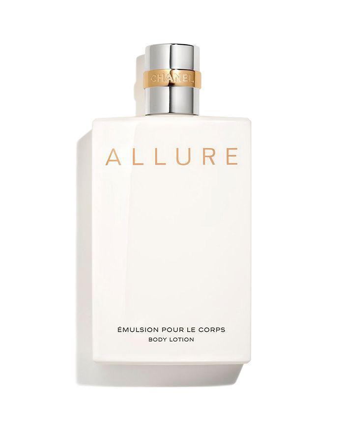商品Chanel|ALLURE Body Lotion 6.8 oz.,价格¥445,第5张图片详细描述