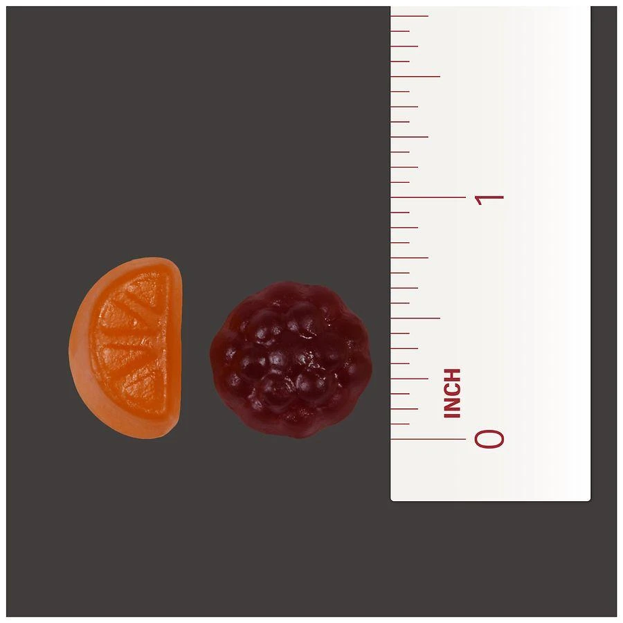 Prenatal Gummies (30 days) Raspberry & Lemon 商品
