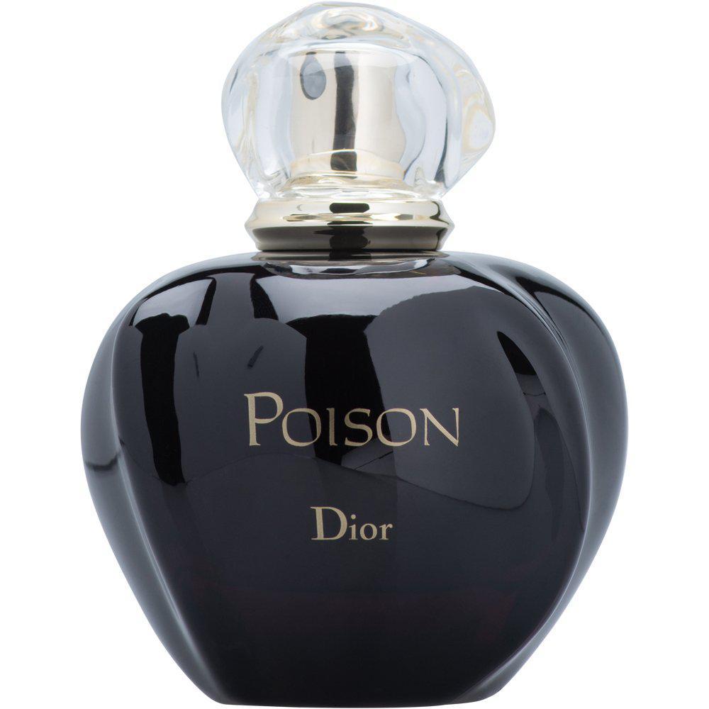商品Dior|Poison Eau De Toilette,价格¥699-¥919,第3张图片详细描述