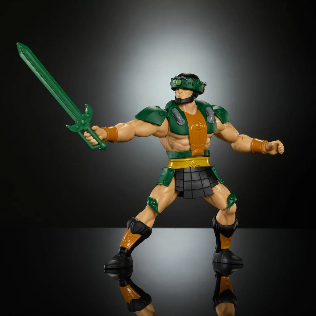 商品Masters of the Universe Origins™ Tri-Klops® Action Figure,价格¥290,第2张图片详细描述