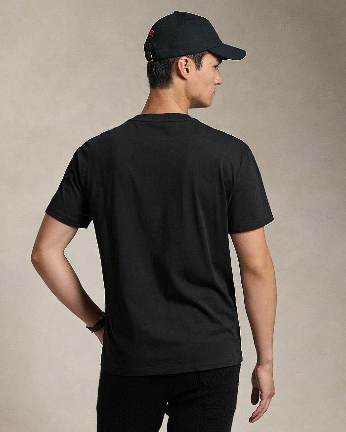Big Unisex Pink Pony Logo Tee 商品